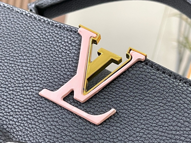 LV Capucines Bags